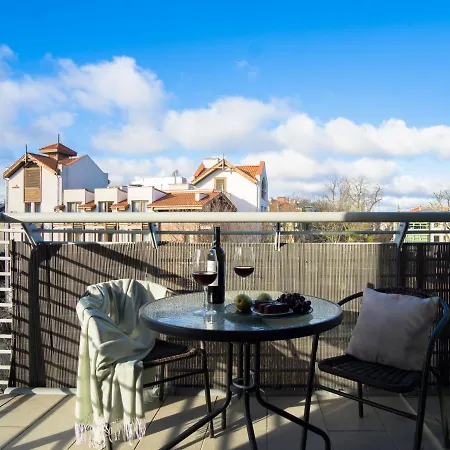 Roomsy - Happy Apes Sopot