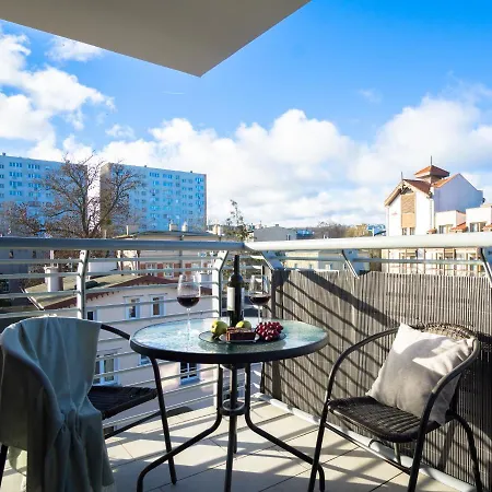 Roomsy - Happy Apes Sopot