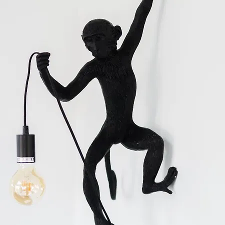 Roomsy - Happy Apes شقة *