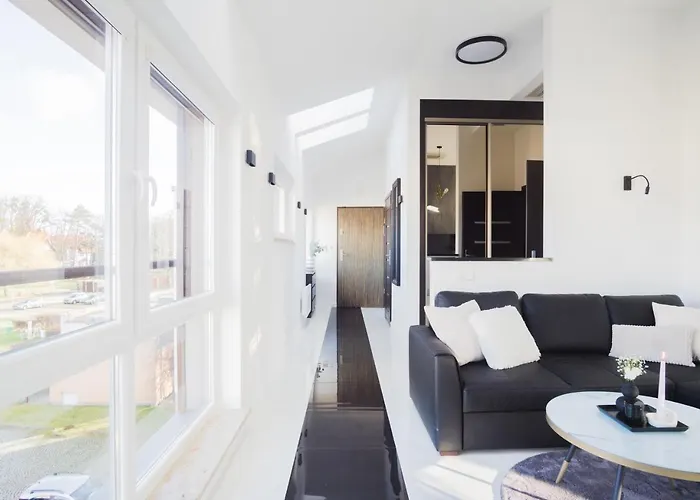 Roomsy - Happy Apes Apartment *