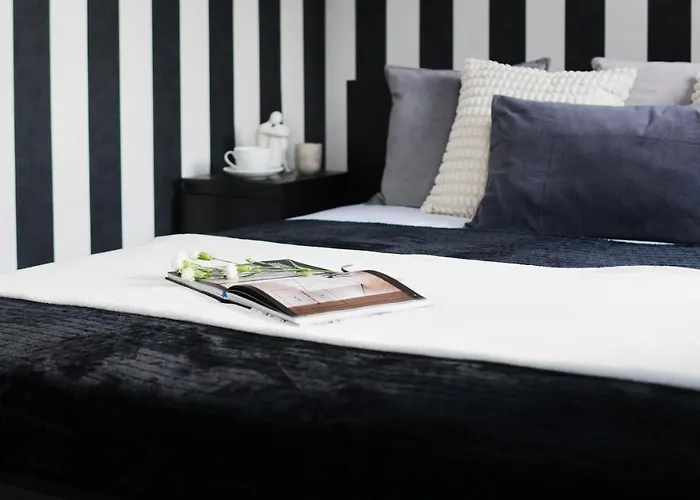 Apartment Roomsy - Happy Apes Sopot