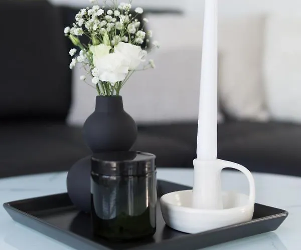 Roomsy - Happy Apes Sopot