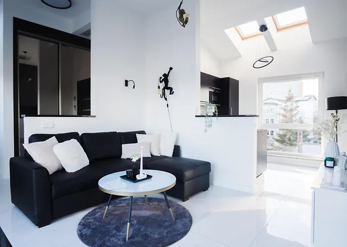 Roomsy - Happy Apes * Sopot