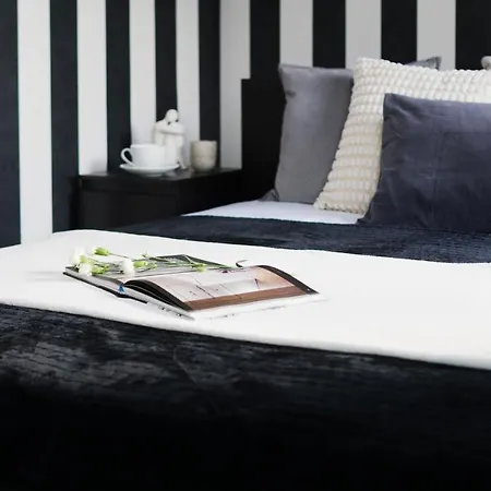 Apartment Roomsy - Happy Apes Zoppot