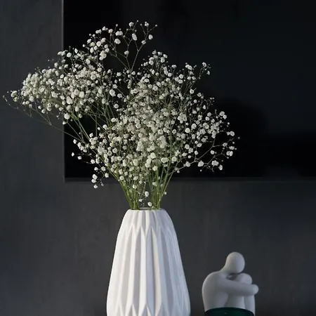 Apartment Roomsy - Happy Apes Zoppot