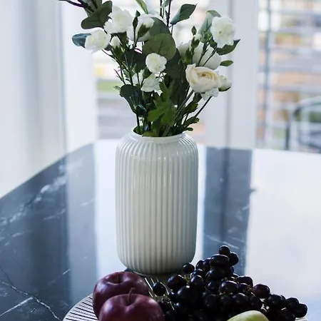 Roomsy - Happy Apes Apartment Zoppot