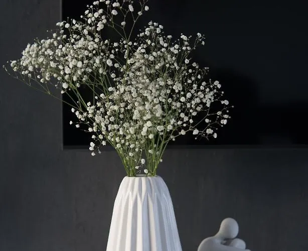 Lägenhet Roomsy - Happy Apes Sopot