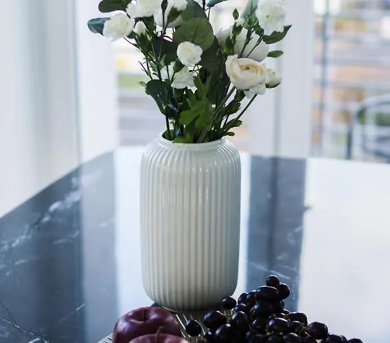 Roomsy - Happy Apes Lägenhet Sopot