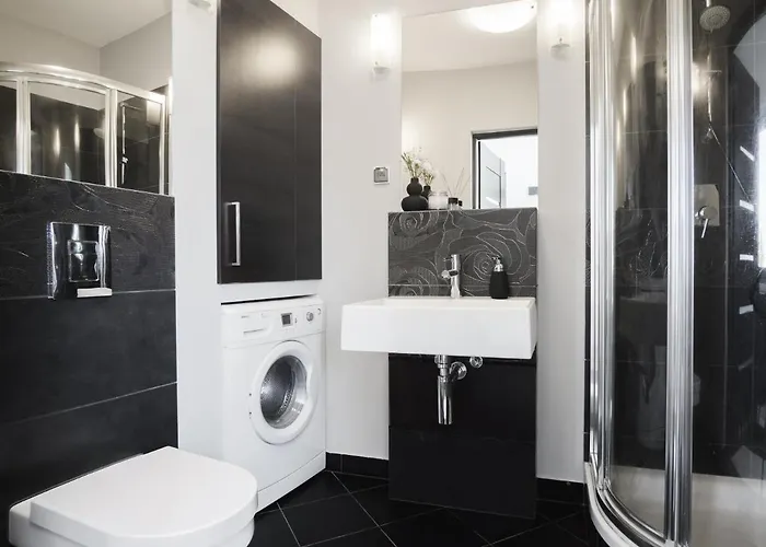 Lägenhet Roomsy - Happy Apes